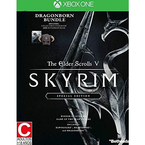 The Elder Scrolls V: Skyrim Special Edition Best B...