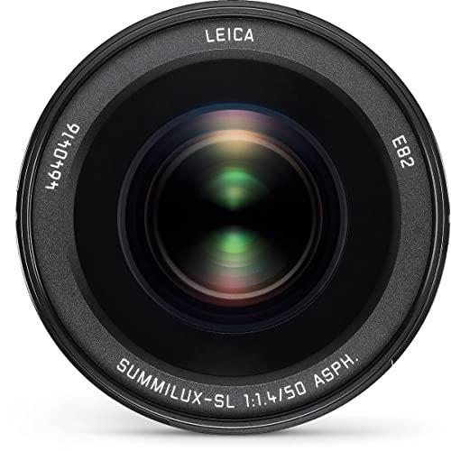 Leica Summilux-Sl 50mm F/1.4 ASPHレンズ(11180)【並行輸入品】