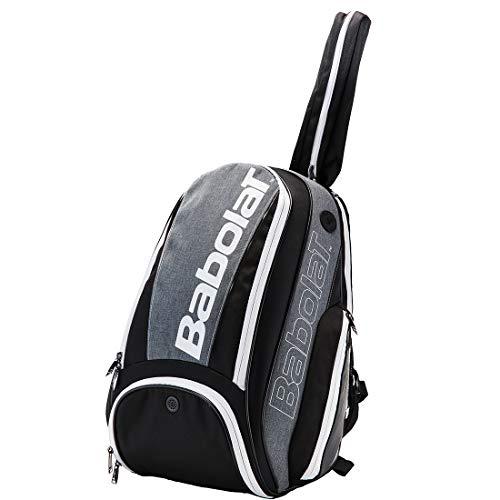 Babolat(バボラ) テニス バドミントン ラケット バックパック ピュアライン 1本収納可 B...