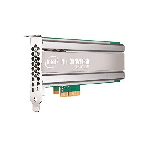 P4500 Series 4.0TB Half Height【並行輸入品】