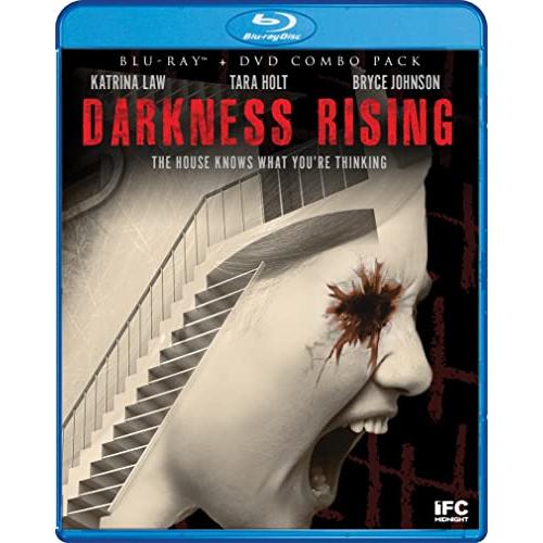 Darkness Rising/ [Blu-ray] [Import]【並行輸入品】