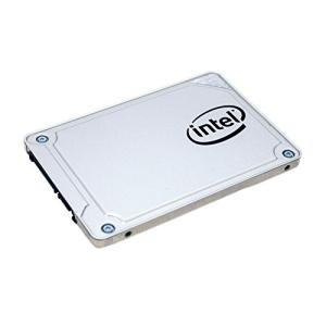 Intel SSD 256GB 2.5インチ SSDSC2KW256G8X1 SATA 6Gb/s 3D2 TLC 545s シリーズ ノートパソコン デスクトップ ワー【並行輸入品】｜has-international