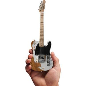 AXE HEAVEN Officially Licensed Miniature Fender Vi...