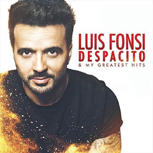 Despacito &amp; My Greatest..【並行輸入品】