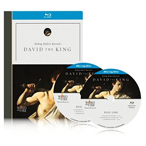 David the King [Blu-ray]【並行輸入品】