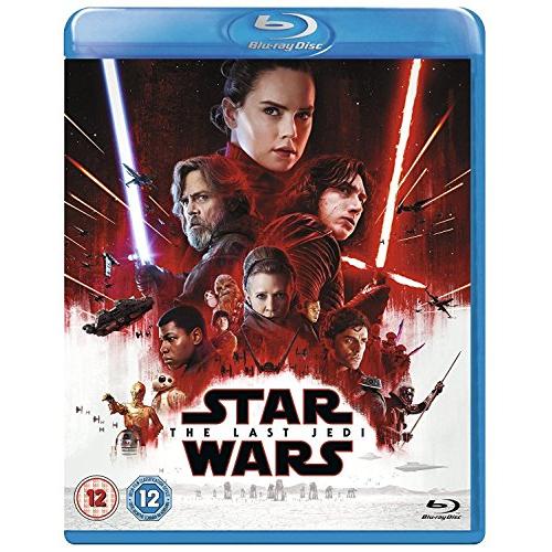 Star Wars: The Last Jedi - Limited Edition The Res...