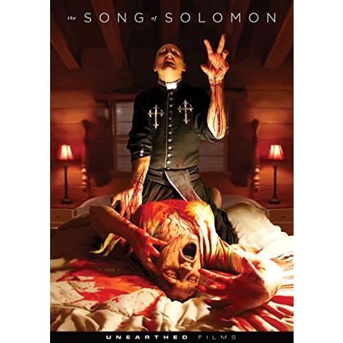 Song Of Solomon [DVD]【並行輸入品】
