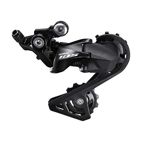 SHIMANO 105 R7000 RD-R7000 SS 11スピード ロードバイク ショートケー...