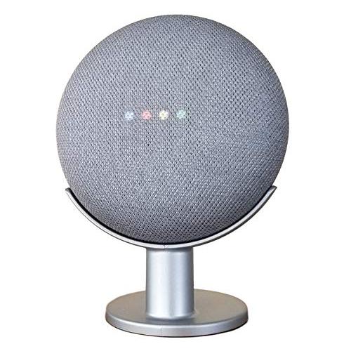 Mount Genie Pedestal Nest Mini (第2世代) Google Home ...