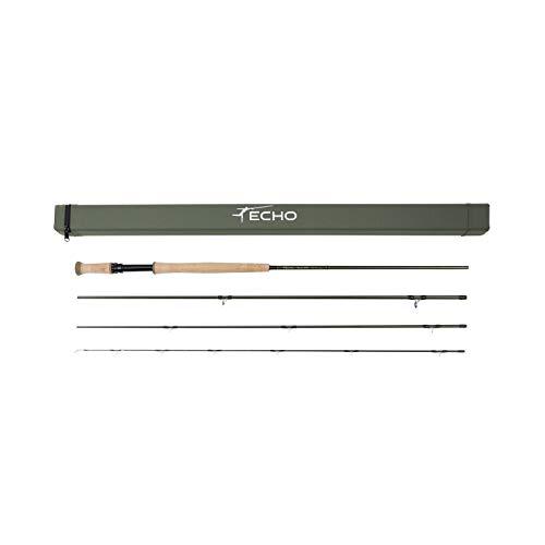 エコー(Echo) ECHO TROUT SPEY TS-4110 11&apos;0&quot; #4【並行輸入品】