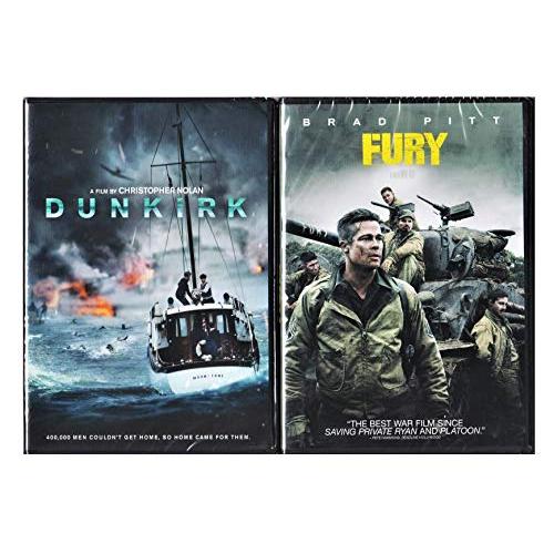 dunkirk film