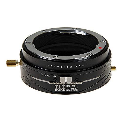 Fotodiox Pro TLT ROKR - Tilt/Shift Lens Mount Adap...