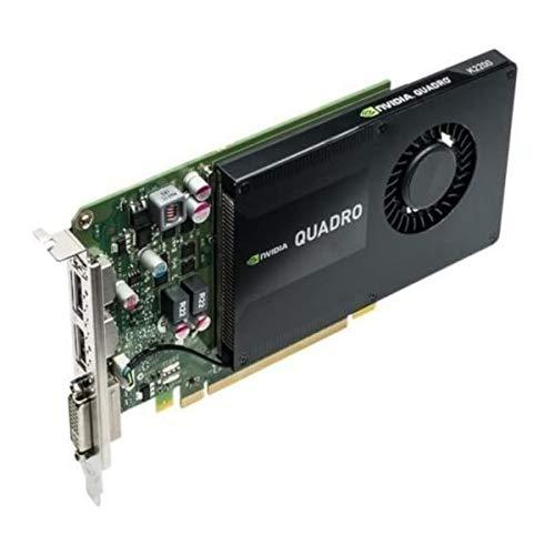 Nvidia Quadro K2200 4GB Check 128 ビット PCI Express ...