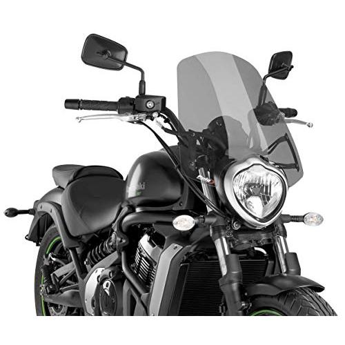 Puig Kaw Vulcan S 2015 Wscrn New Gen Smk Vulcan S ...