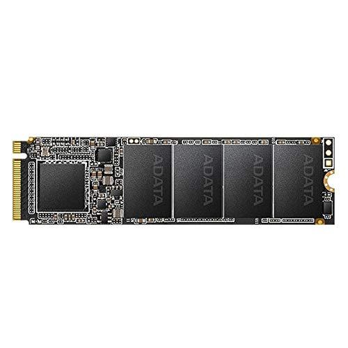 ADATA SSD 256GB SX6000 Lite シリーズ M.2 PCIe3.0×4 ASX...