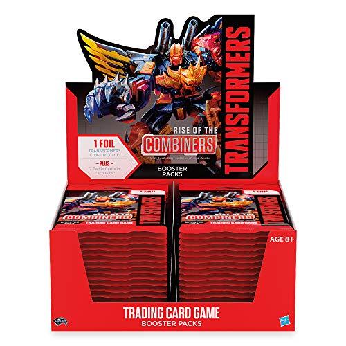 Wizards of the Coast WTCC63220000 Transformers Tra...