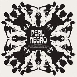 Peru Negro [Analog]【並行輸入品】の商品画像