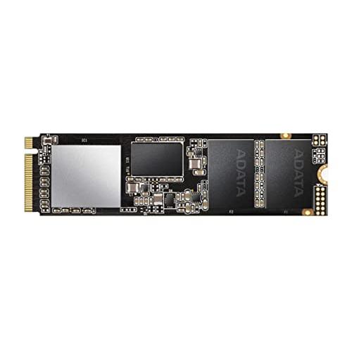 ADATA ASX8200PNP-2TT-C XPG SX8200 Pro PCIe Gen3x4 ...