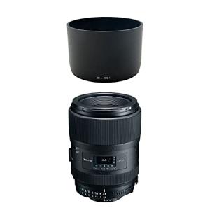 Tokina マクロレンズ atx-i 100mm F2.8 FF MACRO ニコンFマウント フルサイズ対応 634462【並行輸入品】