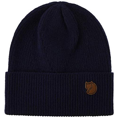 [フェールラーベン] アウトドア 帽子 Directional Rib Beanie 78143 D...