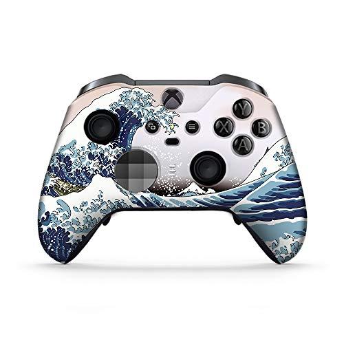 Wave UN-MODDED Custom Controller compatible with X...