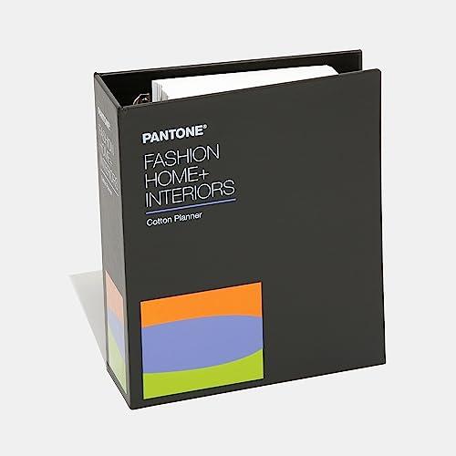 PANTONE FHIC300A コットンブック ブラウン【並行輸入品】