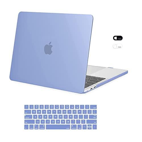 MOSISO MacBook Pro 13インチケース 2023 2022 2021-2016 M2...