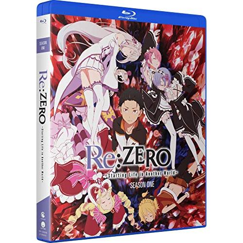 Re:ZERO: Starting Life In Another World - Season O...