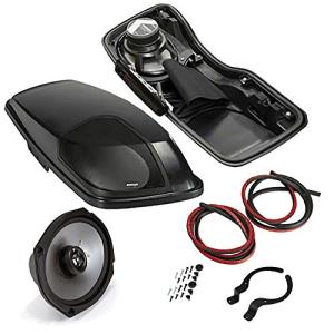 KICKER 46HDBL69 左右バッグ蓋キッ...の商品画像