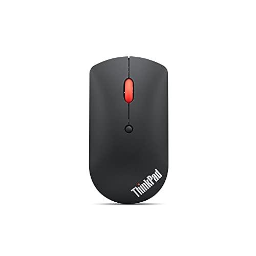 Lenovo MICE BO THINKPAD BT Silent MSE【並行輸入品】