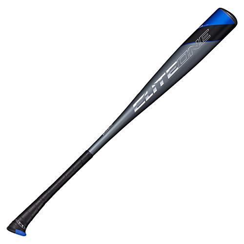 Axe Bat 2021 Elite One (-10、2 5/8インチ) USABat 野球バット...