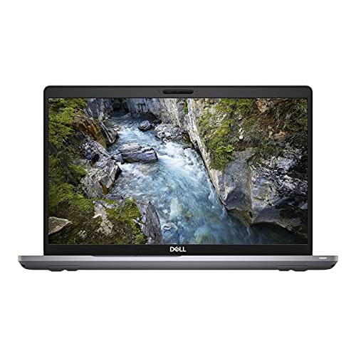 Dell Precision 3551 15.6インチ モバイルワークステーション - Intel ...