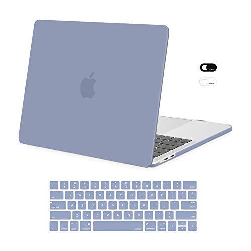 MOSISO MacBook Pro 13インチケース 2023 2022 2021-2016 M2...