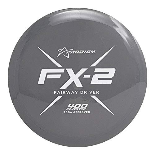 Prodigy Disc 400シリーズ FX2 フェアウェイ ドライバー ゴルフディスク [色は異...