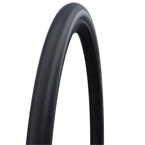 Schwalbe G-One Speed タイヤ 700x38C 折りたたみ式 チューブレス対応 O...