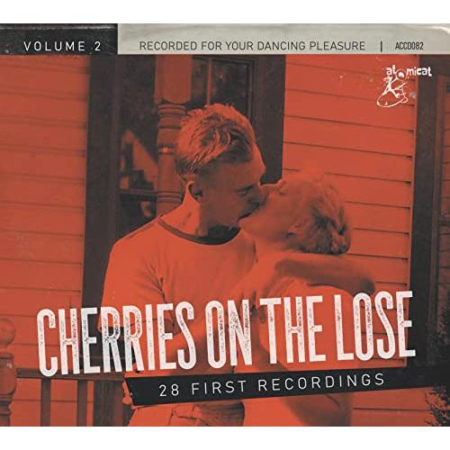 Cherries on the Loose..【並行輸入品】