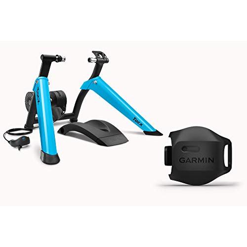 Tacx Boost サイクリングトレーナーバンドルバージョン【並行輸入品】