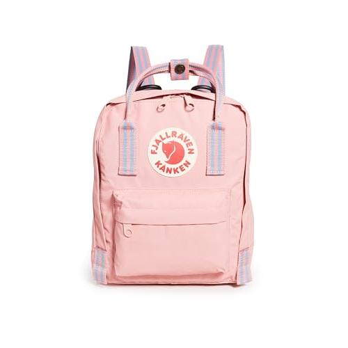 [フェールラーベン] リュック Kanken Mini 容量:7L 23561 Pink-Long ...