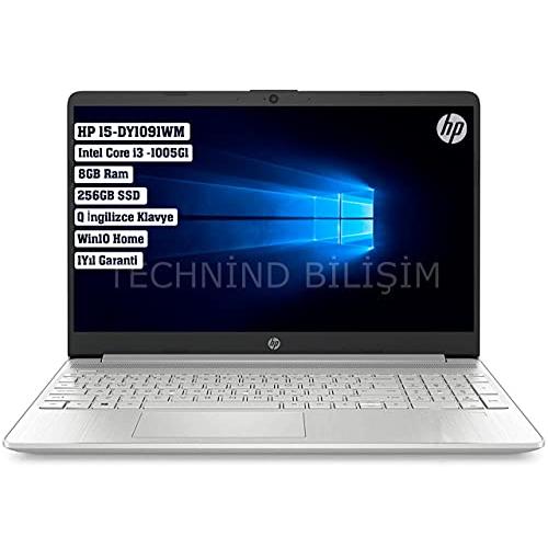 HP (エイチピー) 2021 15.6インチ HD スクリーンノートパソコン 第10世代 Inte...