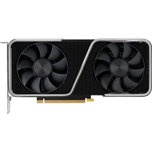 NVIDIA GeForce RTX 3060 Ti Founders Edition 8GB GD...