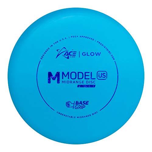 Prodigy Discs エース ライン グローベース グリップ M モデル US ミッドレンジ ...