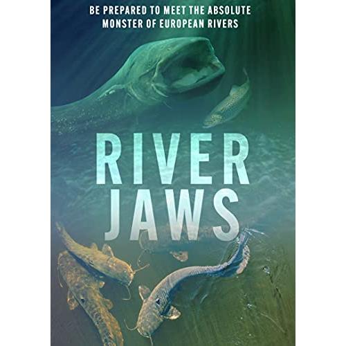 River Jaws [DVD]【並行輸入品】