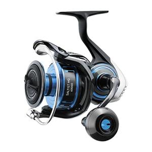 ダイワ(DAIWA) スピニングリール ソルティスト MQ 14000-H 5.7:1【並行輸入品】