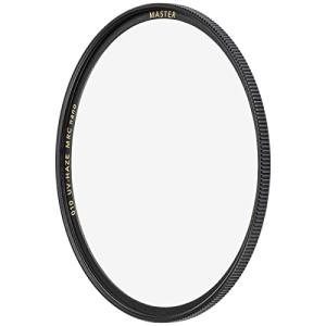 ビープラスダブルフィルターズ(B+W Filters) UVフィルター プレミアムコーティング MRC nano仕様 52mm M【並行輸入品】