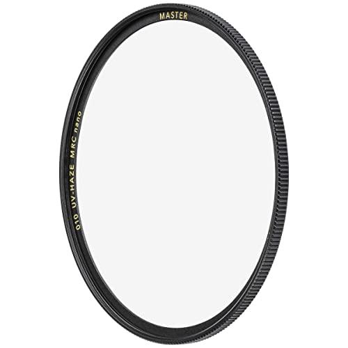 B+W Filters UVフィルター プレミアムコーティング MRC nano仕様 72mm MA...