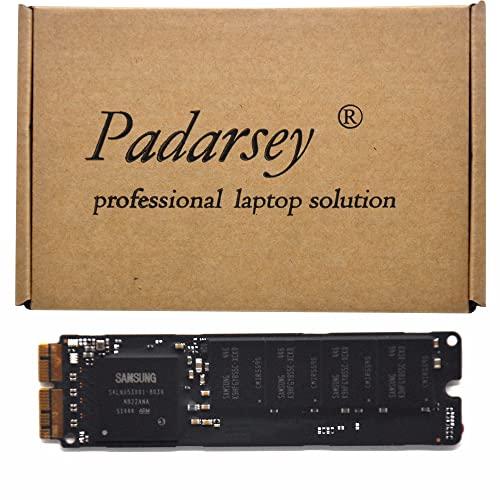 Padarsey 256GB SSD MacBook Air 11インチ A1465 (2013年中...