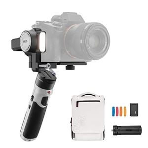 ZHIYUN Crane M2 S Combo スタビライザー 3軸ジンバル【並行輸入品】