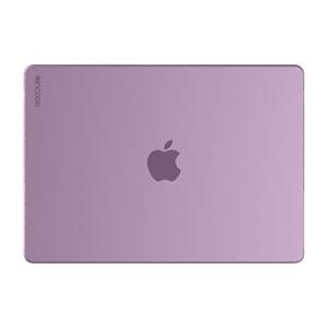 MacBook Pro (14インチ、2021) 用ハードシェルケースドット - アイスピンク 【並行輸入品】の商品画像