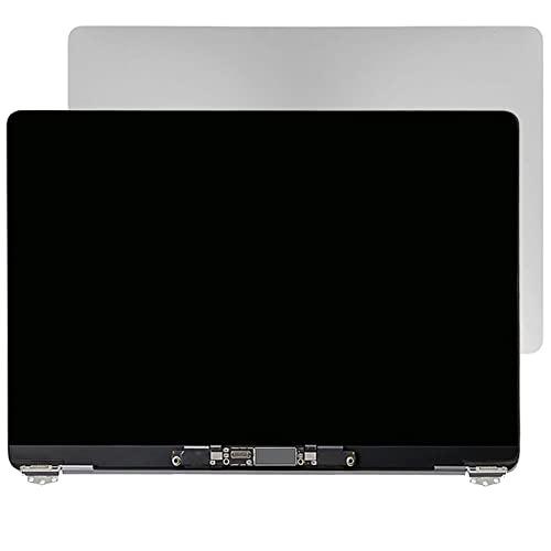 DZLQS A2337 LCDスクリーンディスプレイアセンブリ交換用 MacBook Air 13....
