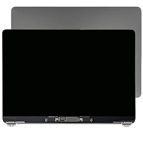 DZLQS A2337 LCDスクリーンディスプレイアセンブリ交換用 MacBook Air 13....